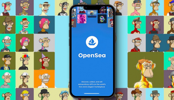 
                    OpenSea отложила выпуск нативной криптовалюты из-за медвежьего рынка                
