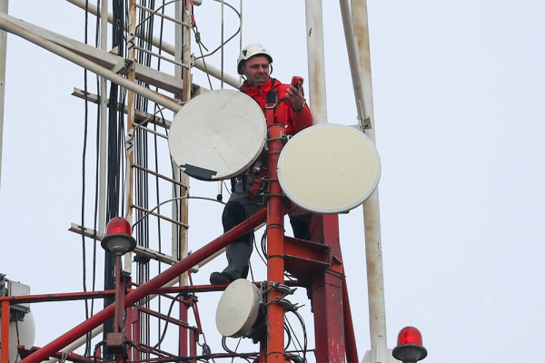 Как активировать 5G на iPhone? Разбор "РГ"