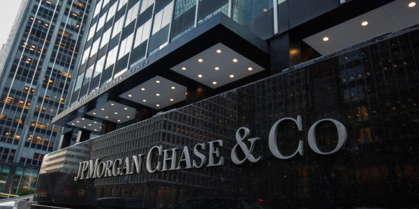 
                    JPMorgan представил первый токенизированный фонд денежного рынка                