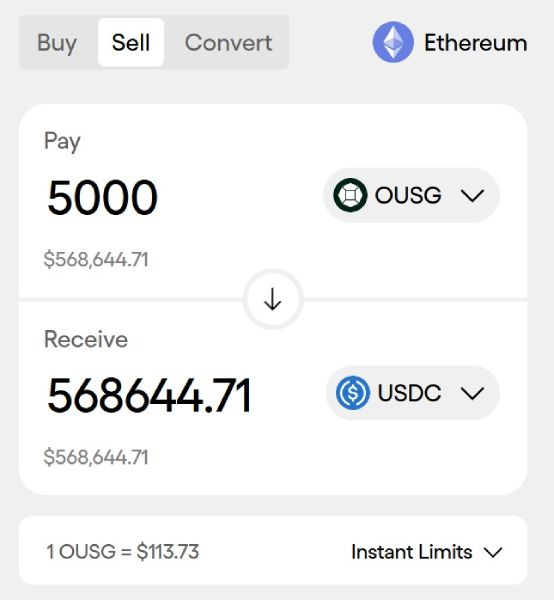 
                    Что такое токенизированные денежные фонды, и как на них заработать?                