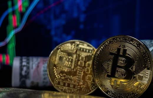 
                    Дуров предрек рост биткоина до $1 млн

        