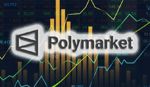 Рынок криптопрогнозов Polymarket возвращается в США спустя четыре года
Рынок криптопрогнозов Polymarket возвращается в США спустя четыре года
