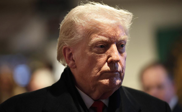 FT узнала о плане Трампа смягчить пошлины на алюминий и сталь до выборов
FT узнала о плане Трампа смягчить пошлины на алюминий и сталь до выборов