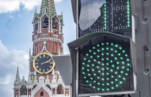 
                    Лавров заявил о давлении на Белград из-за санкций против Москвы

        