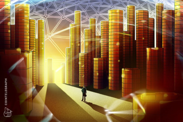 Canton Strategic Holdings, зарегистрированная на Nasdaq, планирует торговлю токенизированными акциями с 2 ноября