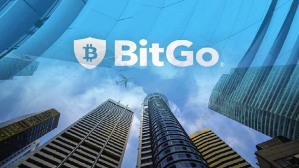 BitGo планирует привлечь более $180 млн в ходе IPO в США BitGo планирует привлечь более $180 млн в ходе IPO в США