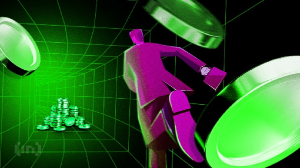 Grayscale подаёт заявку на IPO: новый этап для криптоуправляющих