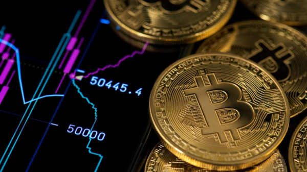 
                    Скачок биткоина выше $92,000 и откат к $90,000 говорит о фиксации прибыли                