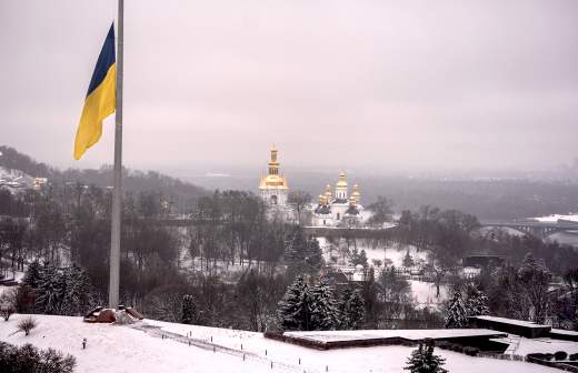 
                    Дмитриев прокомментировал прошедшие переговоры России и США по Украине

        