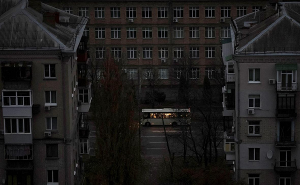 
                    Би-би-си рассказала об ожидании на Украине &laquo;худшего сценария&raquo; зимой
                