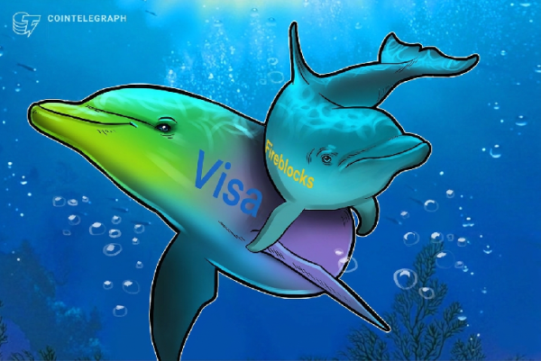 Fireblocks оспаривает сообщения о переговорах по приобретению Visa за $2,5 млрд