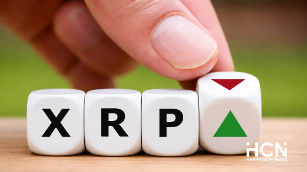 Искусственный интеллект спрогнозировал цену XRP на 31 января
Искусственный интеллект спрогнозировал цену XRP на 31 января