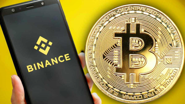 
                    Генеральный директор Binance считает, что биткоин восстановится                
