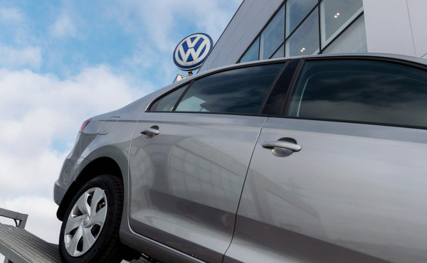 Суд в Москве ввел процедуру банкротства в отношении имущества Volkswagen
Суд в Москве ввел процедуру банкротства в отношении имущества Volkswagen