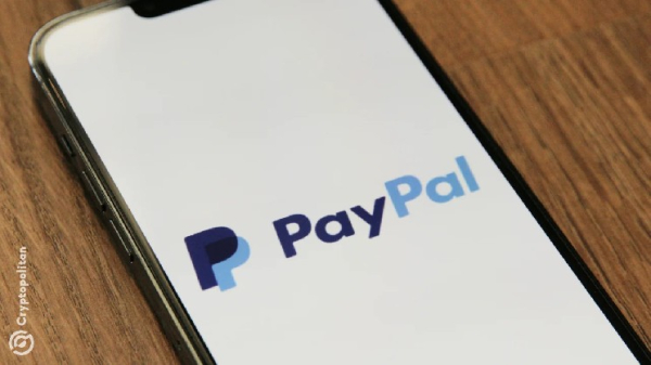 Stripe и Advent отозвали предложение о покупке PayPal за 53 миллиарда долларов, акции компании упали