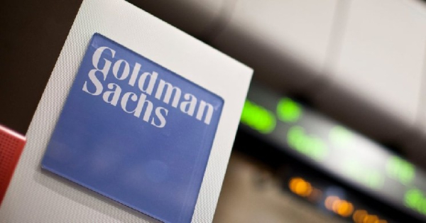 Goldman Sachs раскрыл свои активы в биткоинах (BTC) и альткоинах! Компания сократила свои запасы Ethereum и полностью продала оба альткоина!