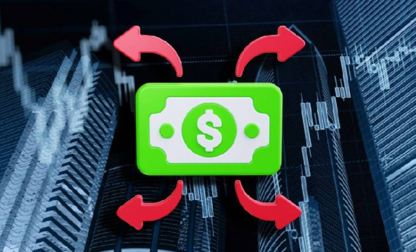Массовый отток средств из спотовых ETF на биткоин и эфир усилил давление на рынок