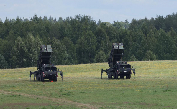 
                    FT узнала о проблемах Patriot с перехватом российских ракет на Украине
                