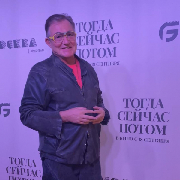 Дибров после скандального развода заговорил про новый брак: &laquo;Как поддержка за достижения&raquo;