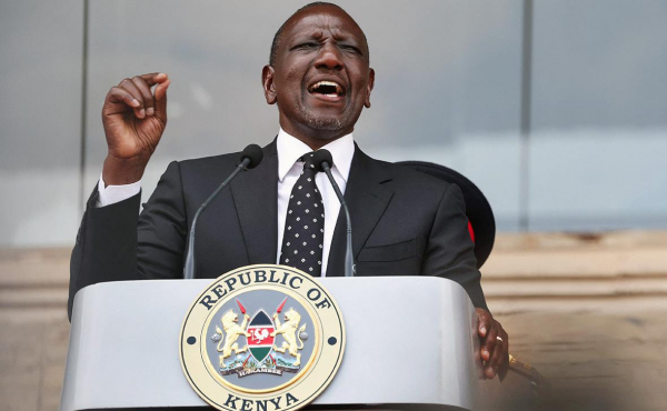 
                    МИД Бангладеш обещал пресечь выезд наемников в зону конфликта на Украине
                