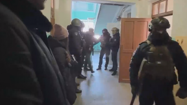 
                    Прокуратура проверит хромовый карьер бывшего пресс-секретаря Куйвашева
                