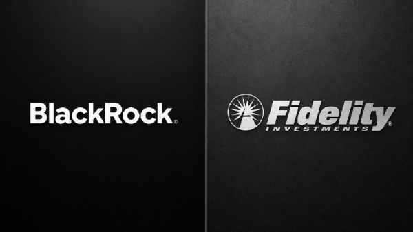 Blackrock и Fidelity возглавляют отток средств из биткоин-ETF на сумму 265 млн долларов на фоне роста курса эфира