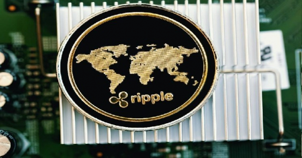 Компания Ripple объявляет о долгожданном запуске нового продукта! Компания Ripple объявляет о долгожданном запуске нового продукта!
