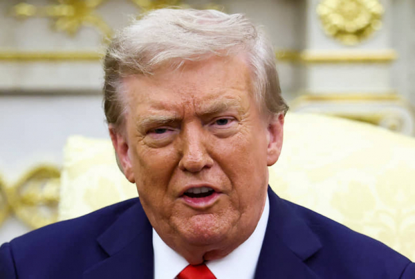 Дональд Трамп потратил более $100 млн на покупку облигаций
Дональд Трамп потратил более $100 млн на покупку облигаций
