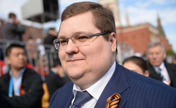 Игорь Чайка стал кандидатом на пост главы нового управления в Кремле
Игорь Чайка стал кандидатом на пост главы нового управления в Кремле