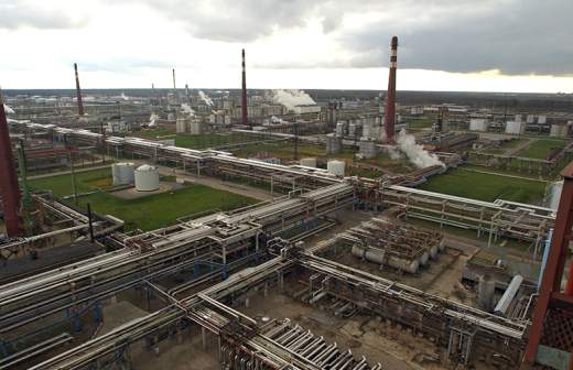 NYT предрекла влияние российской нефти на цены на бриллианты для американцев
NYT предрекла влияние российской нефти на цены на бриллианты для американцев