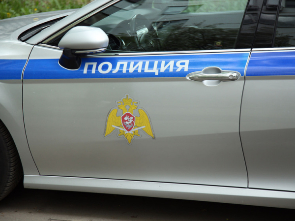 До 9 выросло число пострадавших в массовом ДТП в Подмосковье