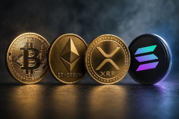 Значительный отток средств из биткоин- и альткоин-ETF: какова текущая ситуация? Значительный отток средств из биткоин- и альткоин-ETF: какова текущая ситуация?