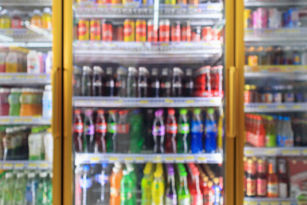 В Турции Coca‑Cola обязали уступить 35% пространства в холодильниках В Турции Coca‑Cola обязали уступить 35% пространства в холодильниках