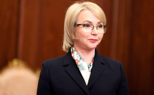 
                    Экс-премьера Запорожской области избрали губернатором НАО
                