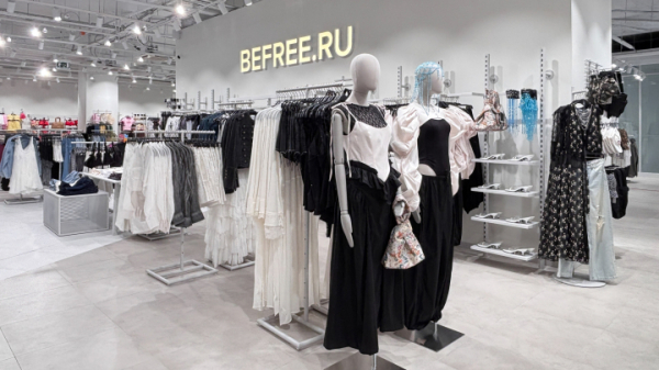 Главное за неделю: Befree открыл самый северный флагман, &laquo;ВкусВилл&raquo; закрывает магазины в Казахстане, &laquo;Апрель&raquo; в поиске покупателей