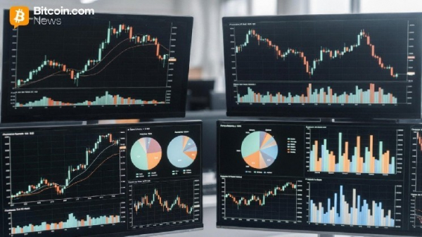 MSCI сохраняет компании с казначейскими криптовалютами в индексах, очищая путь для ралли облегчения