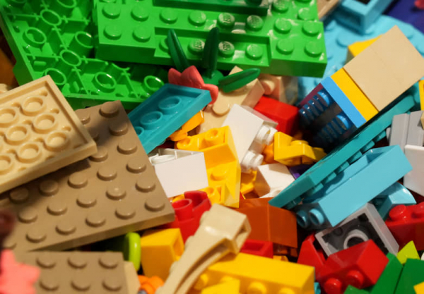 Lego достигла рекордов по всем показателям
Lego достигла рекордов по всем показателям