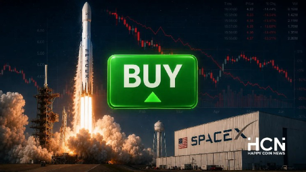 Аналитики Bernstein повысили цену акций компании Илона Маска SpaceX до $248