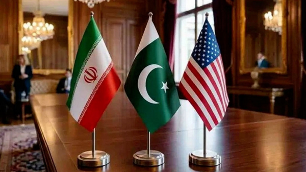 В Исламабаде стартовали переговоры между Ираном и США