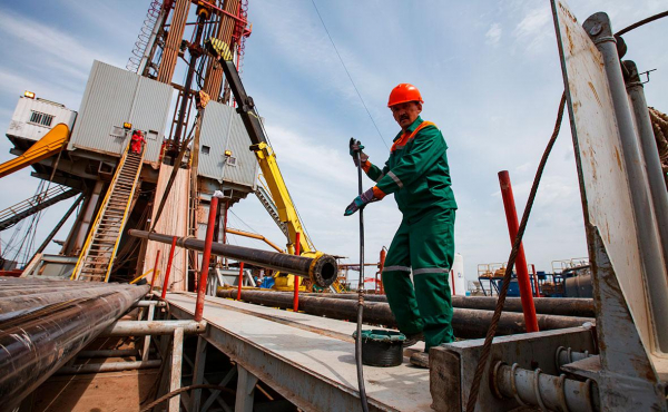 
                    США призвали ЕС и G7 к пошлинам против Китая и Индии из-за нефти России
                