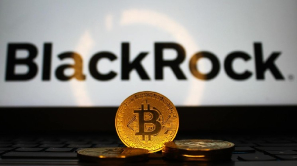 BlackRock обеспечила весь приток в биткоин-ETF на $110 млн