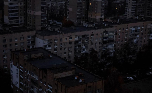 
                    На Украине сообщили о повреждениях ТЭС, работающей на биомассе
                