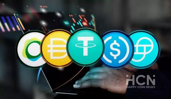 Рыночная капитализация стейблкоинов превысила $300 млрд. Инвесторы выжидают
Рыночная капитализация стейблкоинов превысила $300 млрд. Инвесторы выжидают