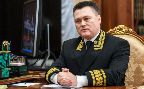 
                    Гуцан рассказал о борьбе с иллюзиями отдельных граждан со связями
                