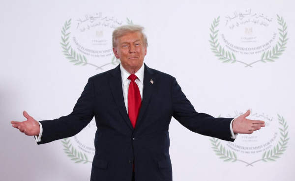 Трамп пригрозил Китаю ответными мерами за отказ покупать американскую сою
Трамп пригрозил Китаю ответными мерами за отказ покупать американскую сою
