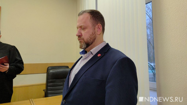 Лидер движения &laquo;Мужской путь&raquo; осужден за похищение ребенка у бывшей жены (ФОТО)