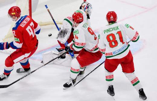 
                    Сборная РФ выиграла медальный зачет на чемпионате мира по боксу в Дубае

        
