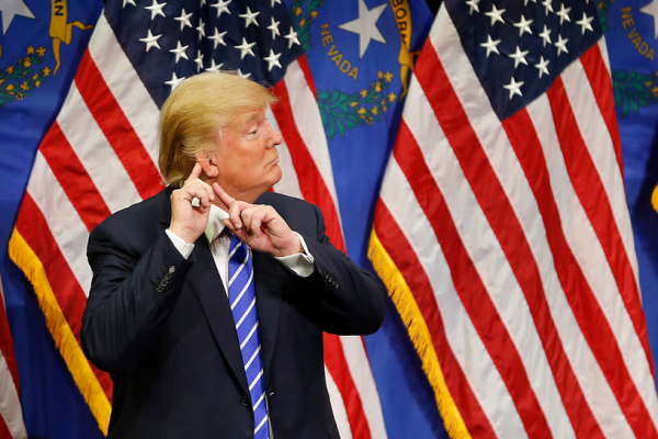 
                Трамп за день заработал на криптовалюте больше, чем за всю жизнь на недвижимости
            