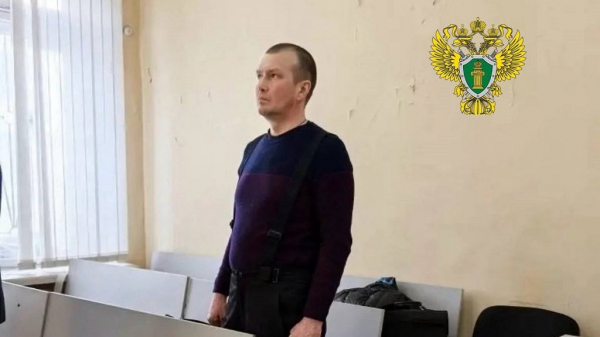 Осужден житель Лесного, который в нетрезвом виде сбил женщину снегоболотоходом (ФОТО)