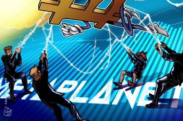 VanEck критикует Metaplanet за размывание доли руководства, несмотря на сокращение компенсаций